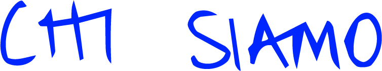 chi siamo