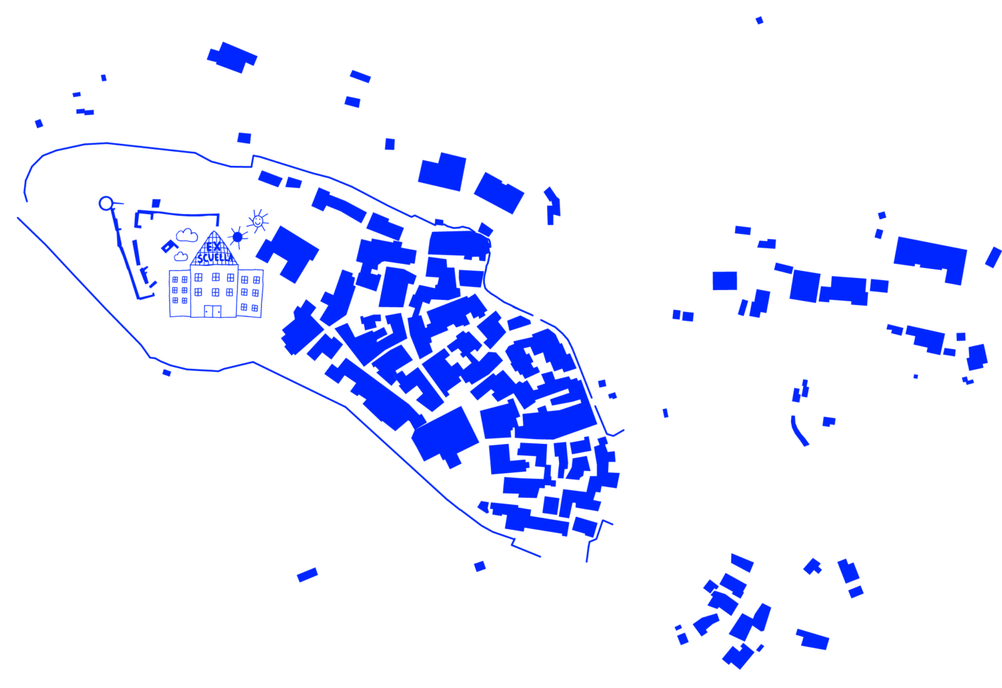 SIMERI MAP