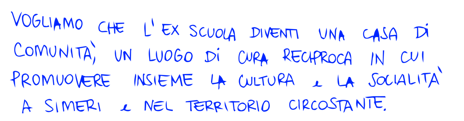 manifesto