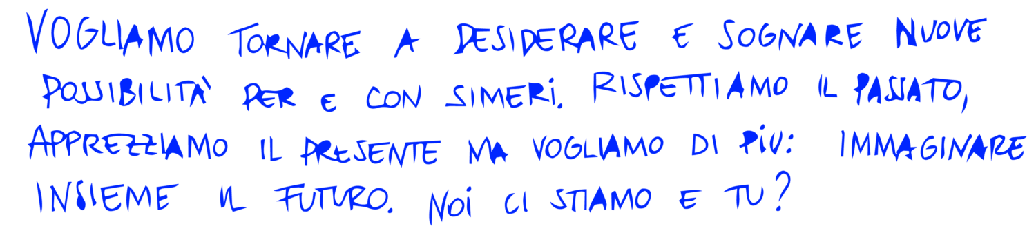 ex scuola manifesto